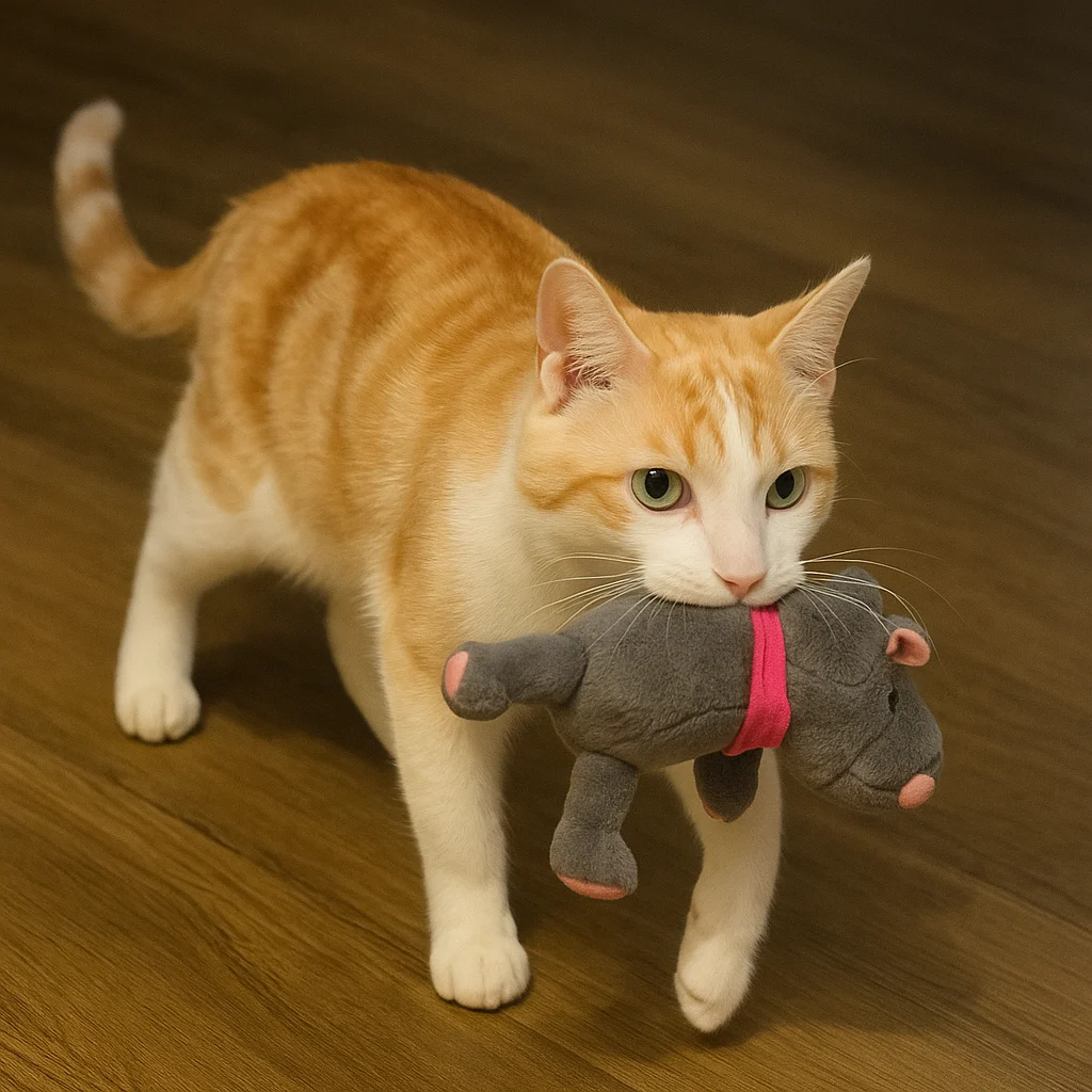 Most Common Mistakes When Using Scents Around Pets
