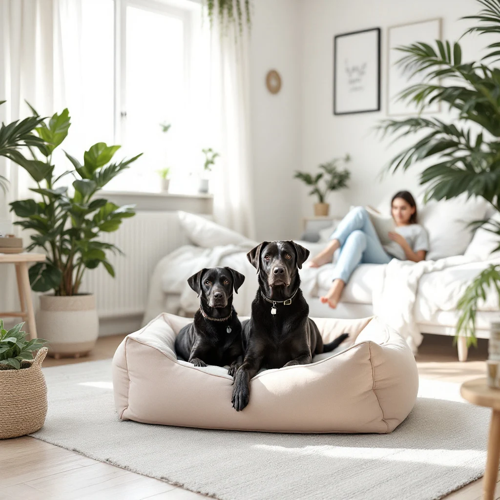 Are Scented Candles Safe for Pets – Part 1