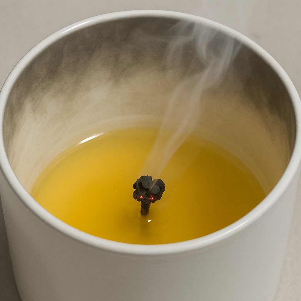 How Long Should You Burn a Candle?