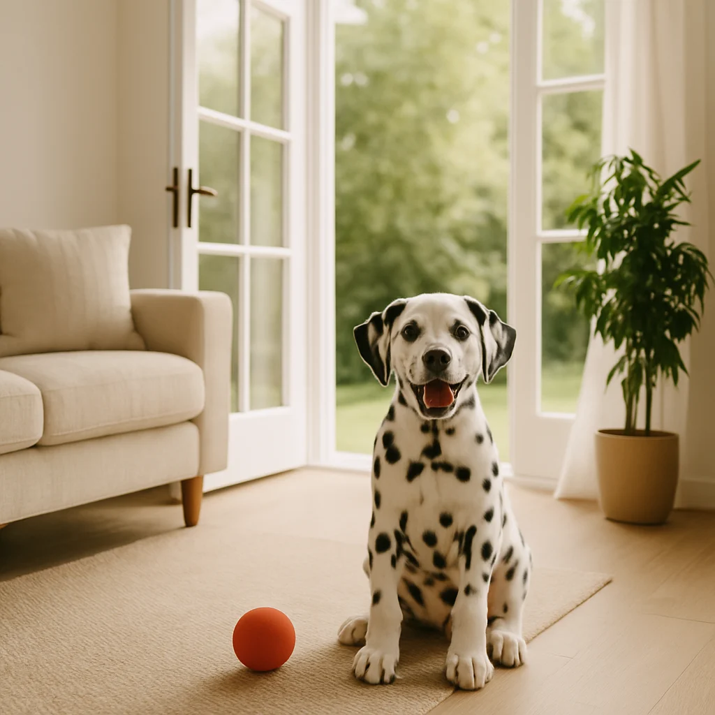 Aromatherapy and Pets – Part 2