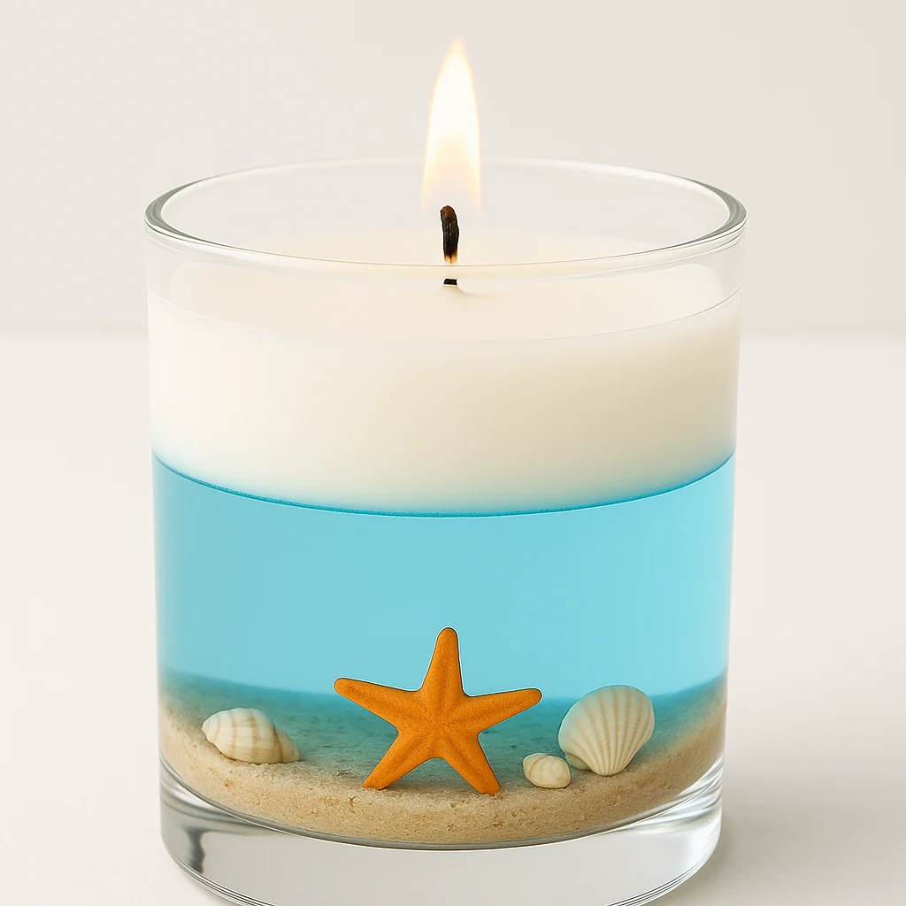 Are New Trend Water Candles Safe?