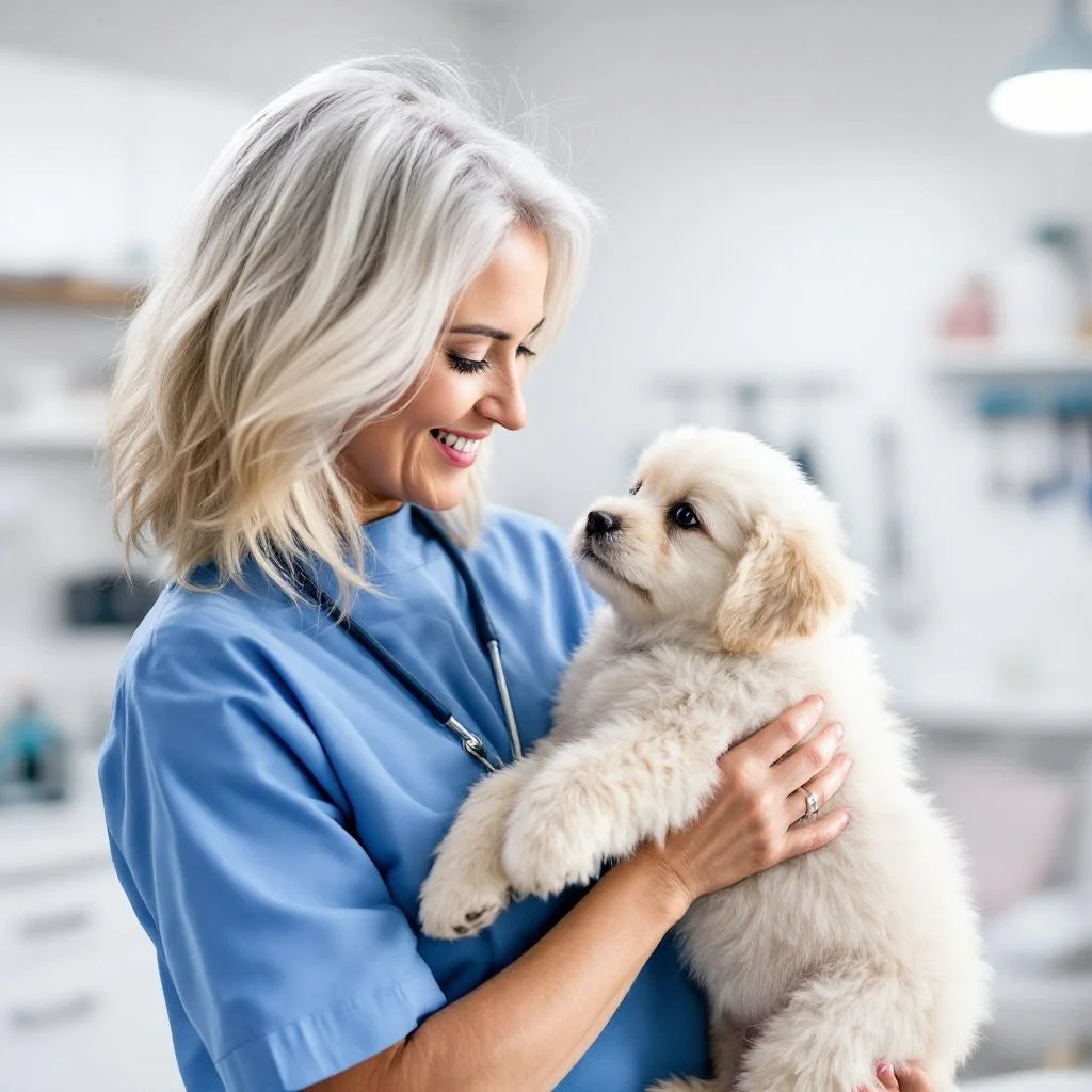 Vet Advice About Fragrances and Pets – Part 4