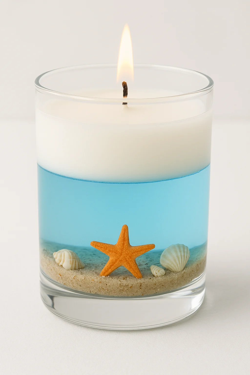 Are New Trend Water Candles Safe?